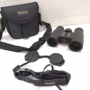 Vixen ATREK II HR10×32　双眼鏡　ビクセン